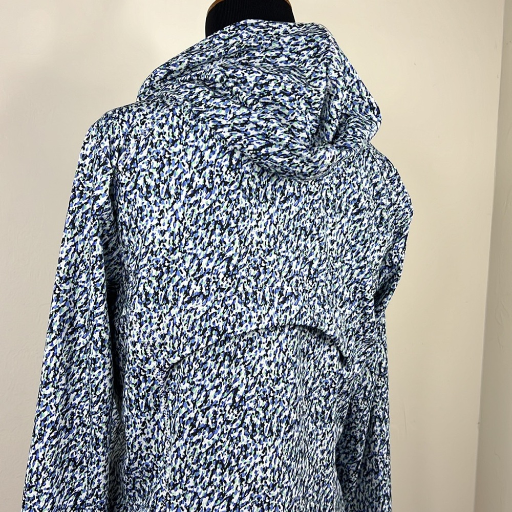 Zero Restrictions Performance Hoodie Longsleeve T… - image 6